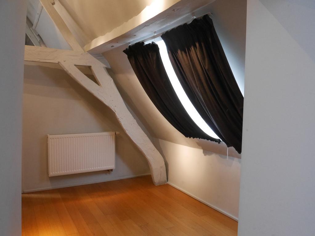 Apartment Grand Place