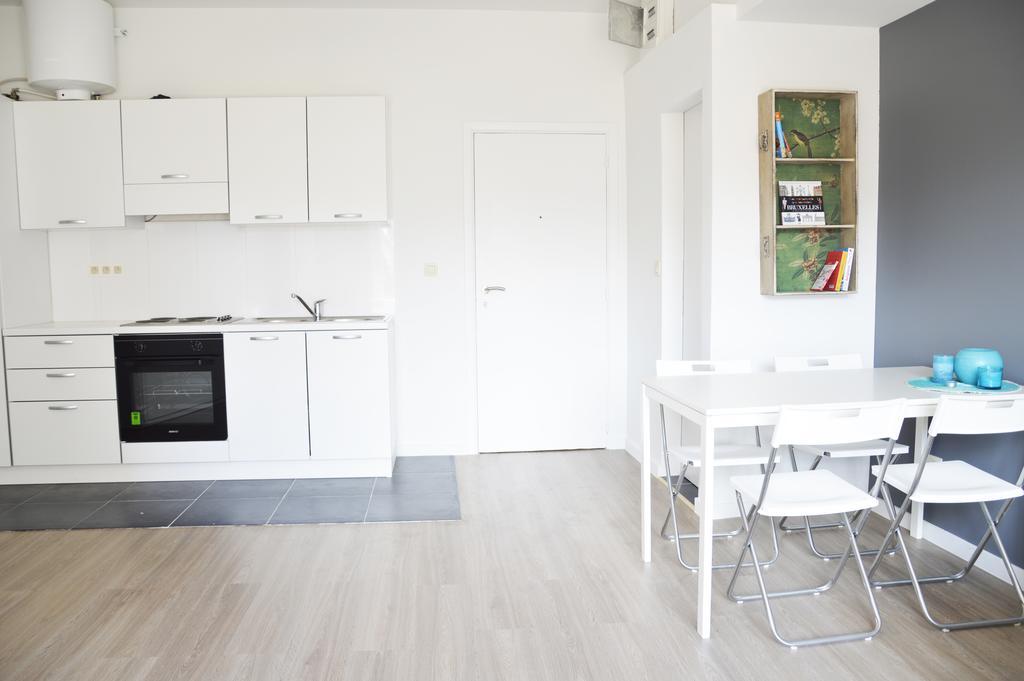 Flat Sympa Next Grand Place Apartment Brussels