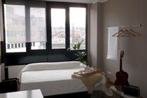 Escale 3* Brussels