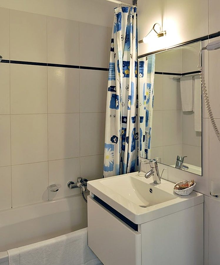 Aparthotel Wellington Brussels