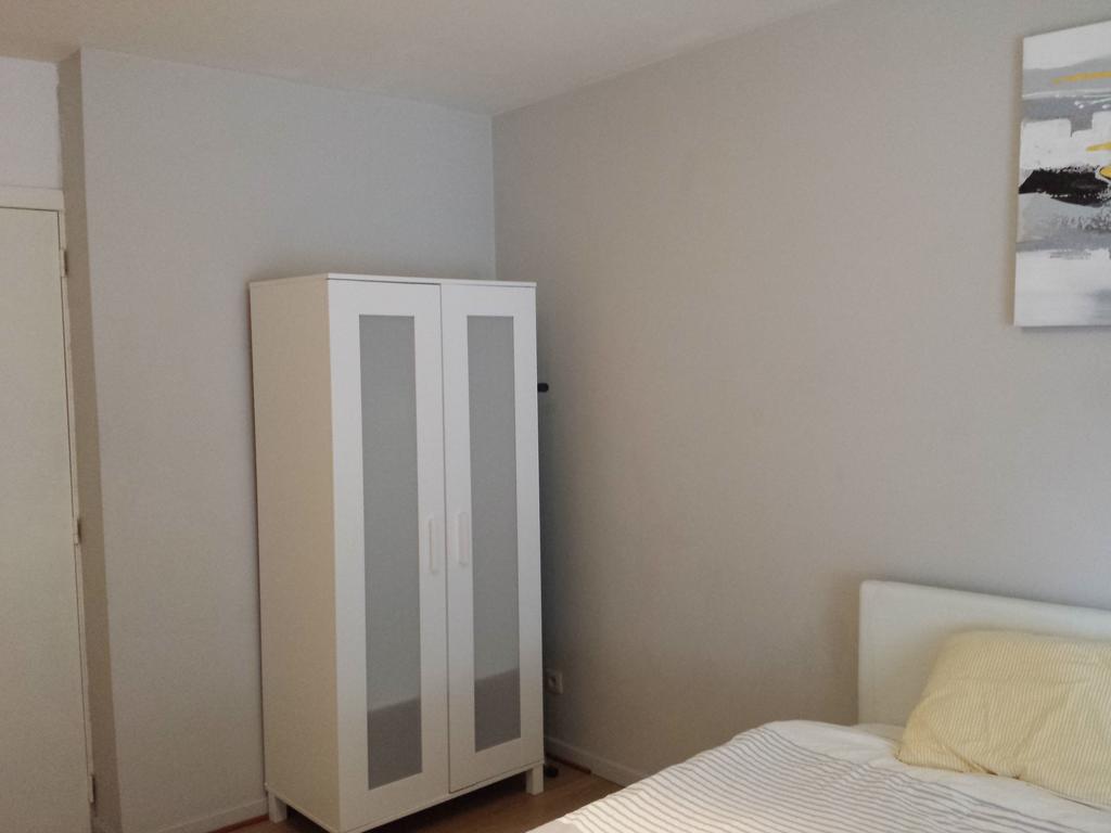 Appartement Yellow *