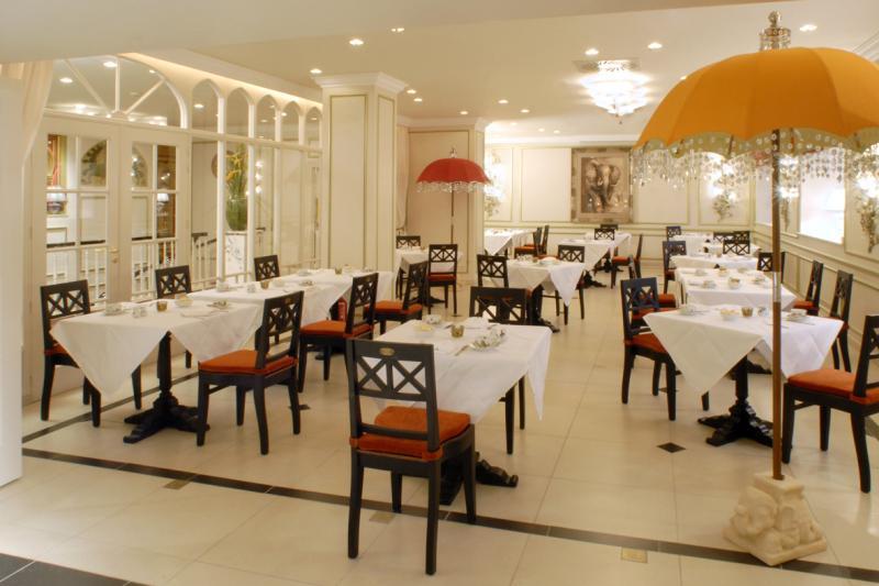 Metropole 5* Brussels