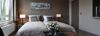 Aparthotel Pegasus Studioflats City 3*