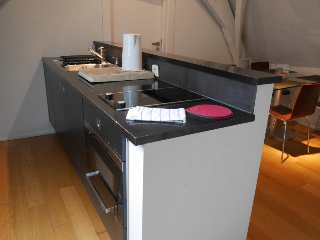 Apartment Grand Place Brussels