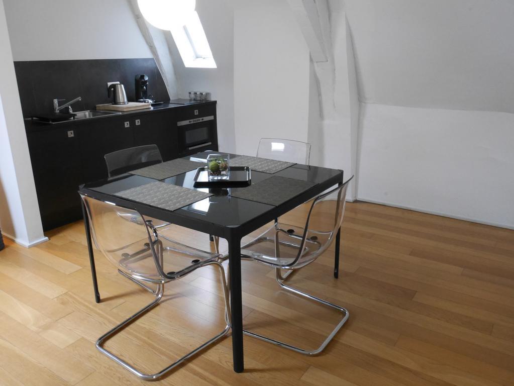 Apartment Grand Place *