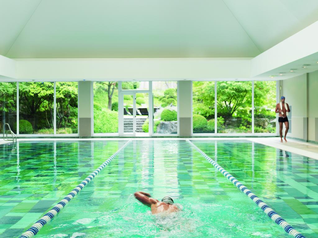Aspria Royal La Rasante & Spa Brussels