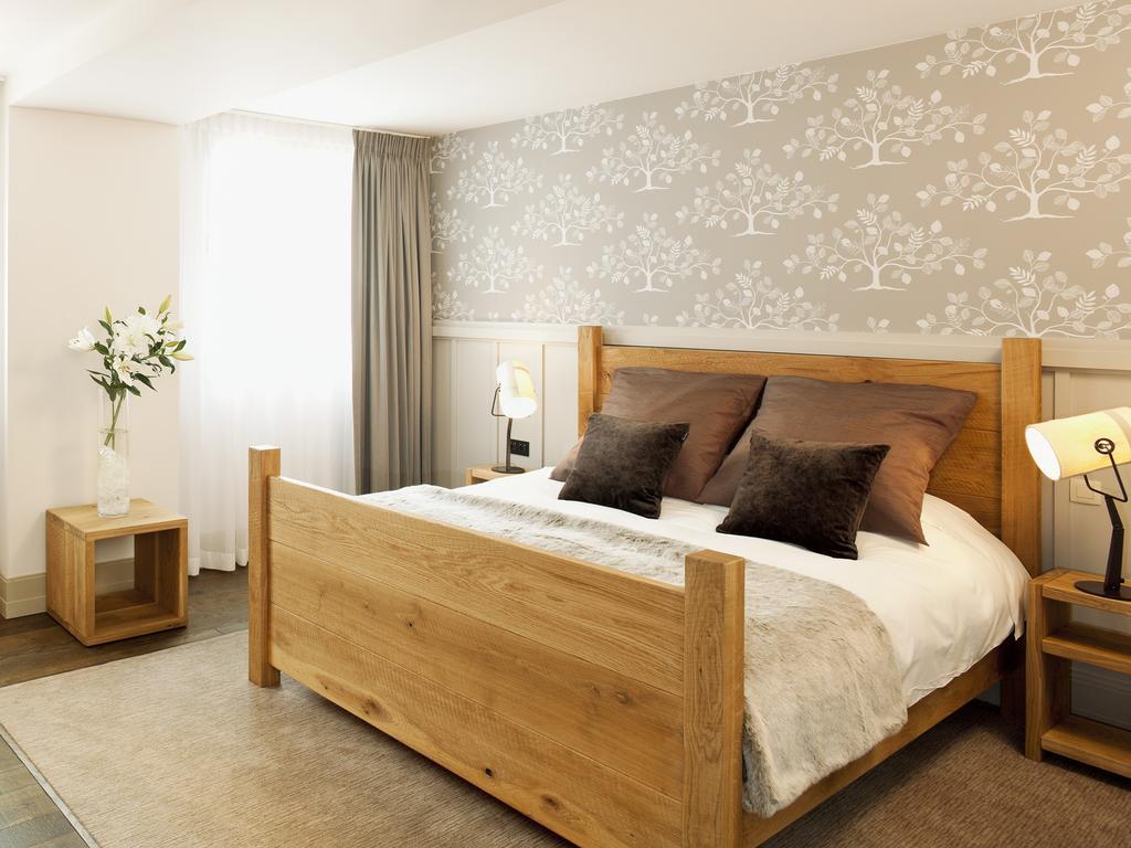 Aspria Royal La Rasante & Spa Hotel 4*