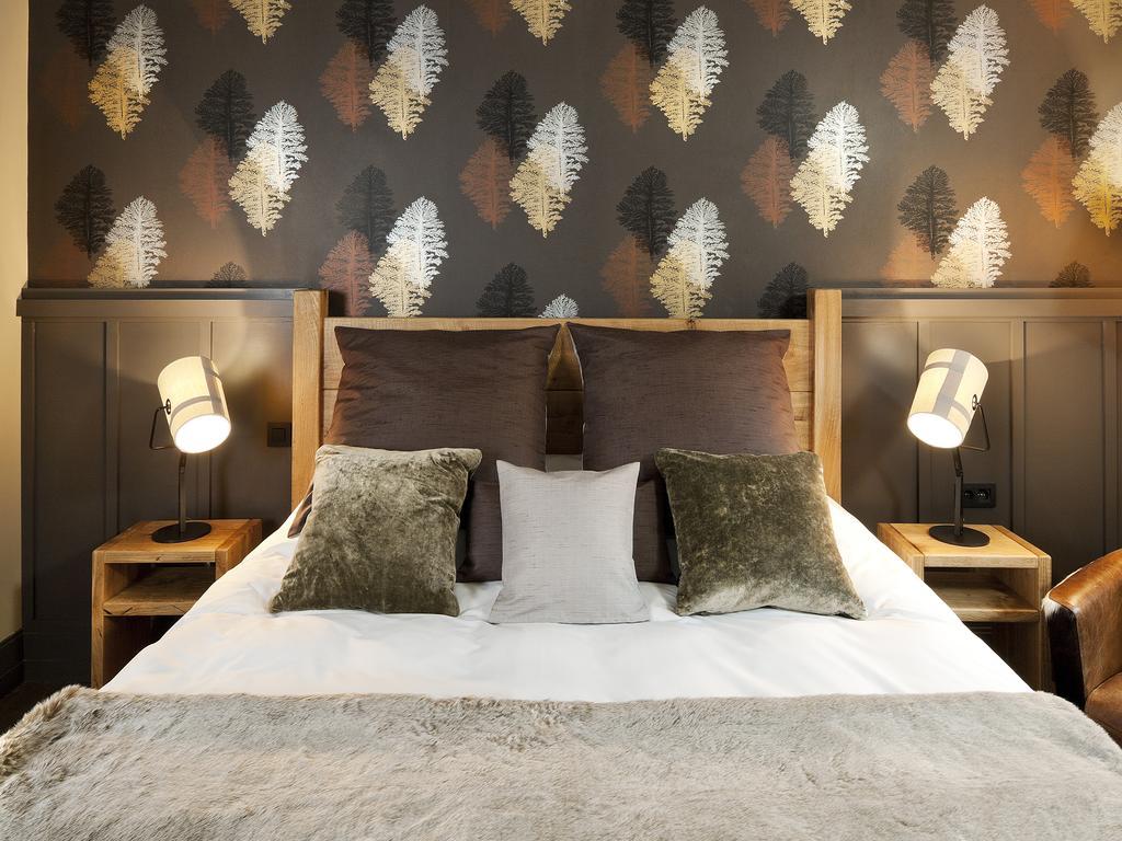 Aspria Royal La Rasante & Spa 4* Brussels