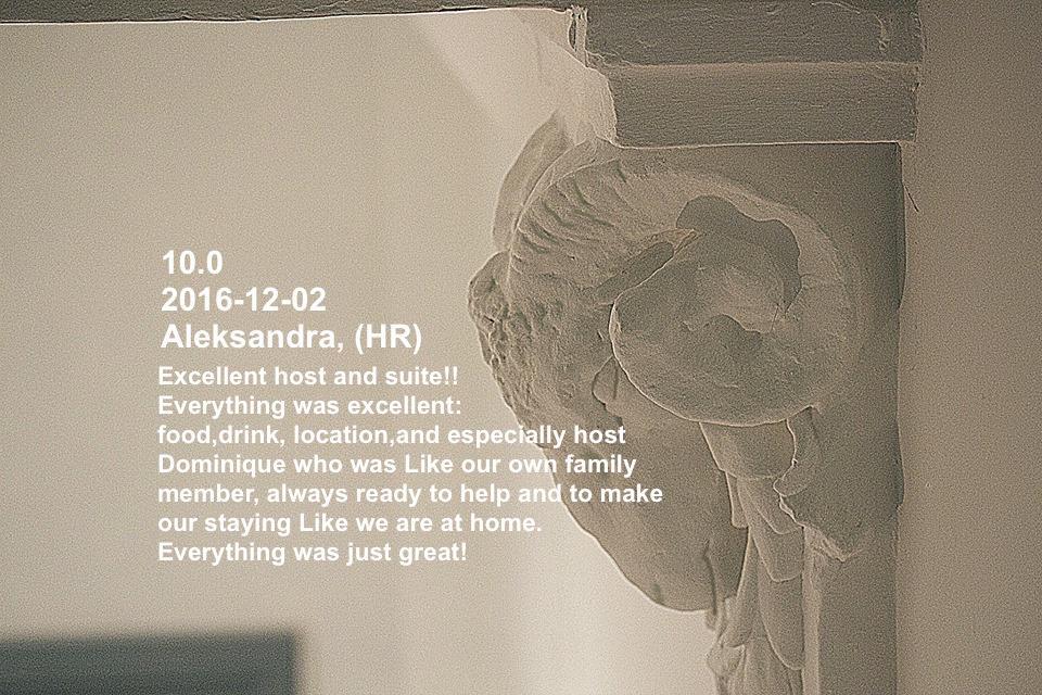 Bed & Breakfast D&f