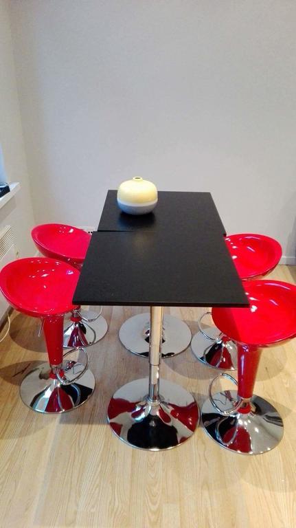 Appartement Yellow