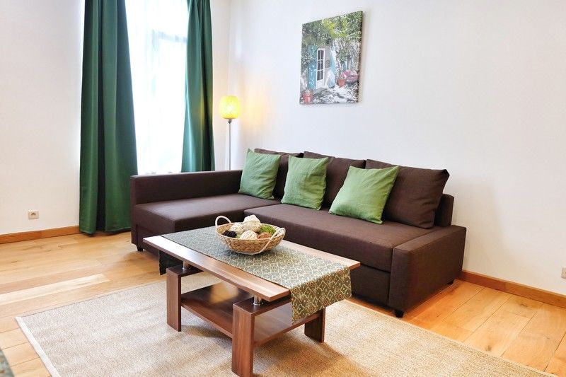Apartmentsapart *