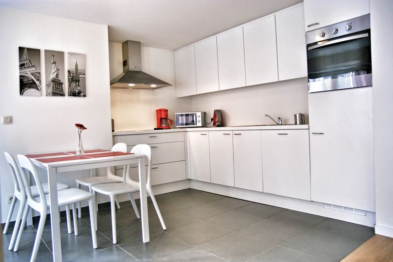 Apartmentsapart Apartment *