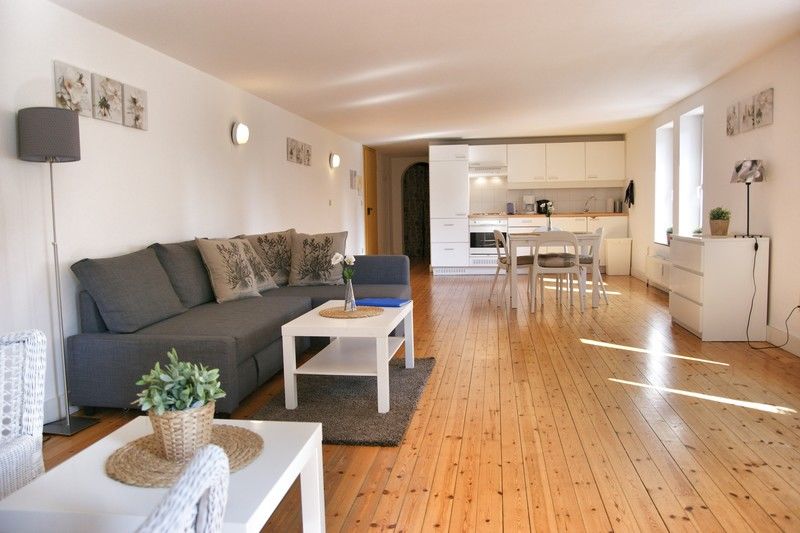 Apartmentsapart Apartment Brussels