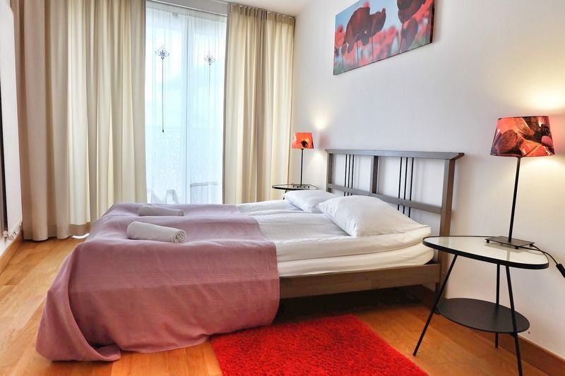 Apartmentsapart Apartment Brussels