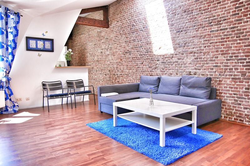 Apartmentsapart * Brussels