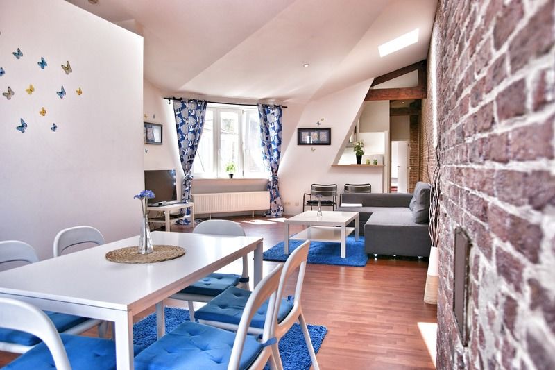 Apartmentsapart Apartment *