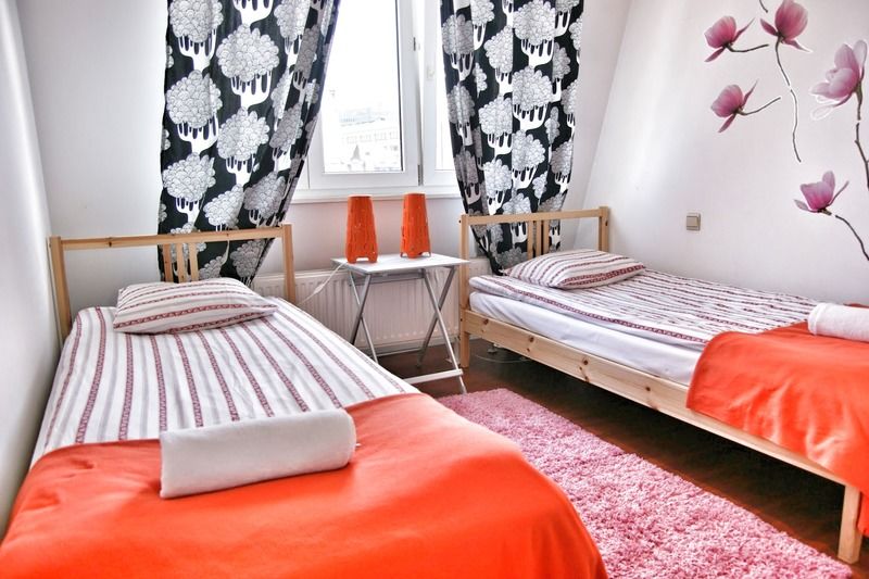 Apartmentsapart Apartment Brussels