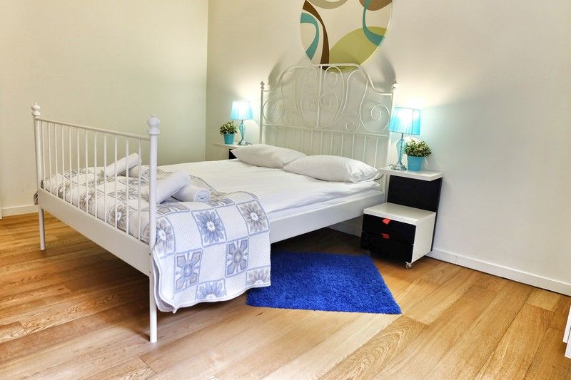 Apartmentsapart Apartment *