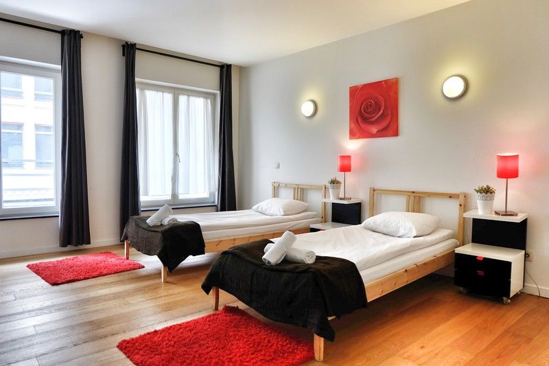Apartmentsapart *