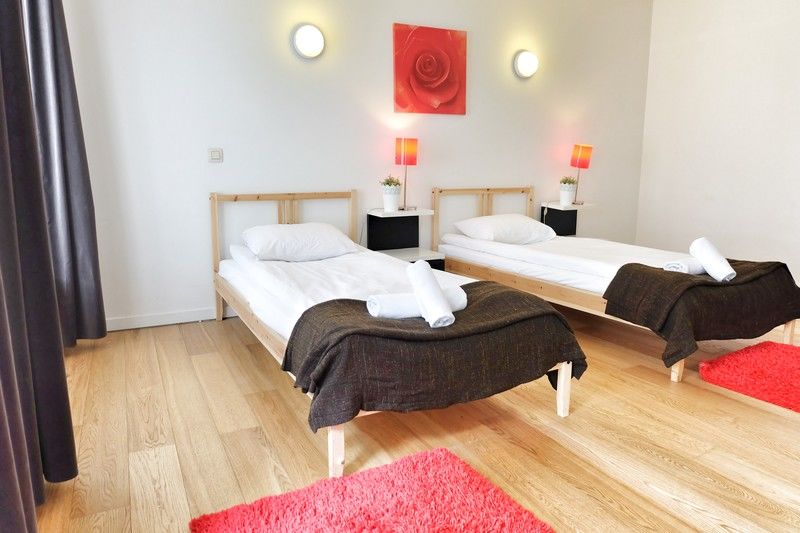 Apartmentsapart Apartment *