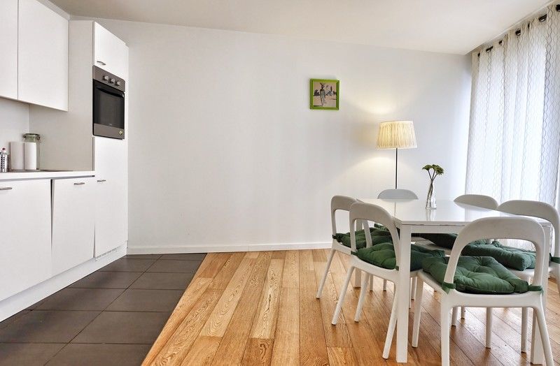 Apartmentsapart * Brussels