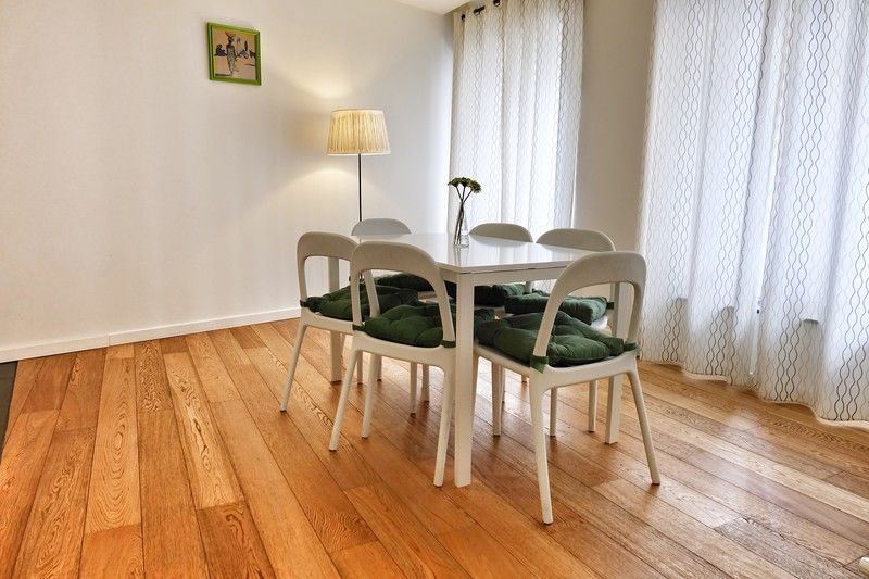 Apartmentsapart Apartment *