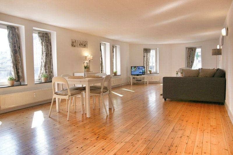 Apartmentsapart Apartment Brussels