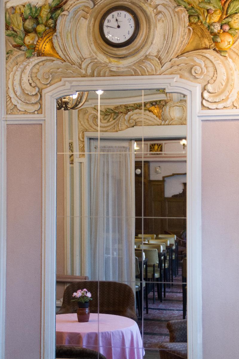 Hotel Manhattan Brussels