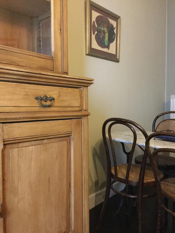 B&B La Casa Bxl Guest house