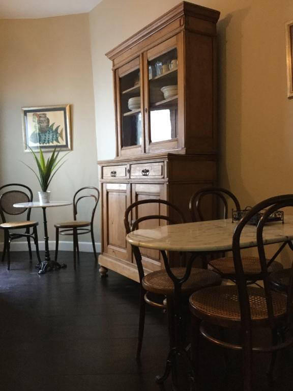 B&B La Casa Bxl Guest house Brussels