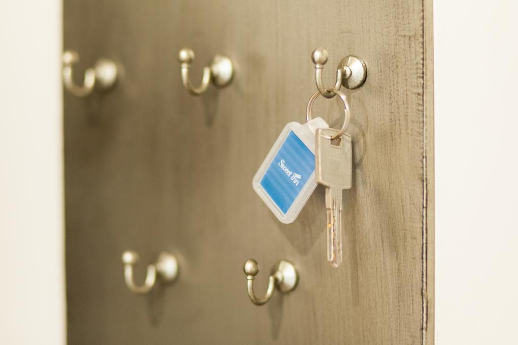 Sweet Inn Apartment - Monnaie *