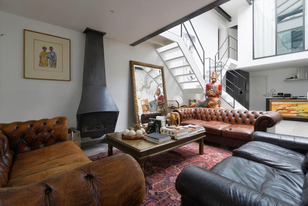 L'arbre De Vie Bed & Breakfast 3*