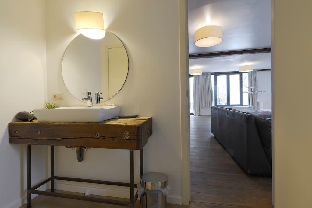 L'arbre De Vie Bed & Breakfast Brussels