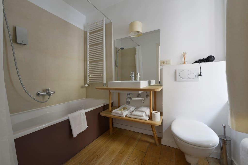 L'arbre De Vie Bed & Breakfast