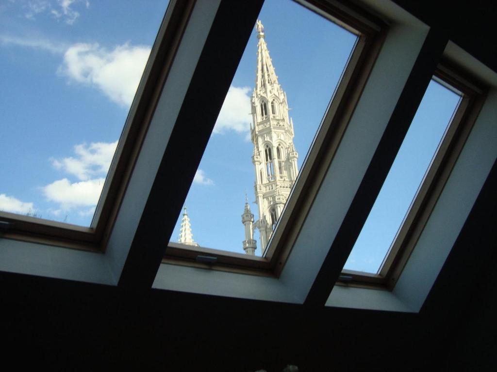 Aparthotel Azimut Flathotel 3*