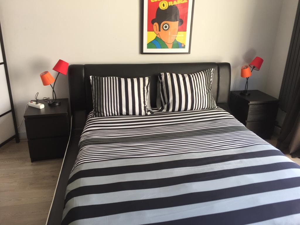 Marie Therese * Brussels