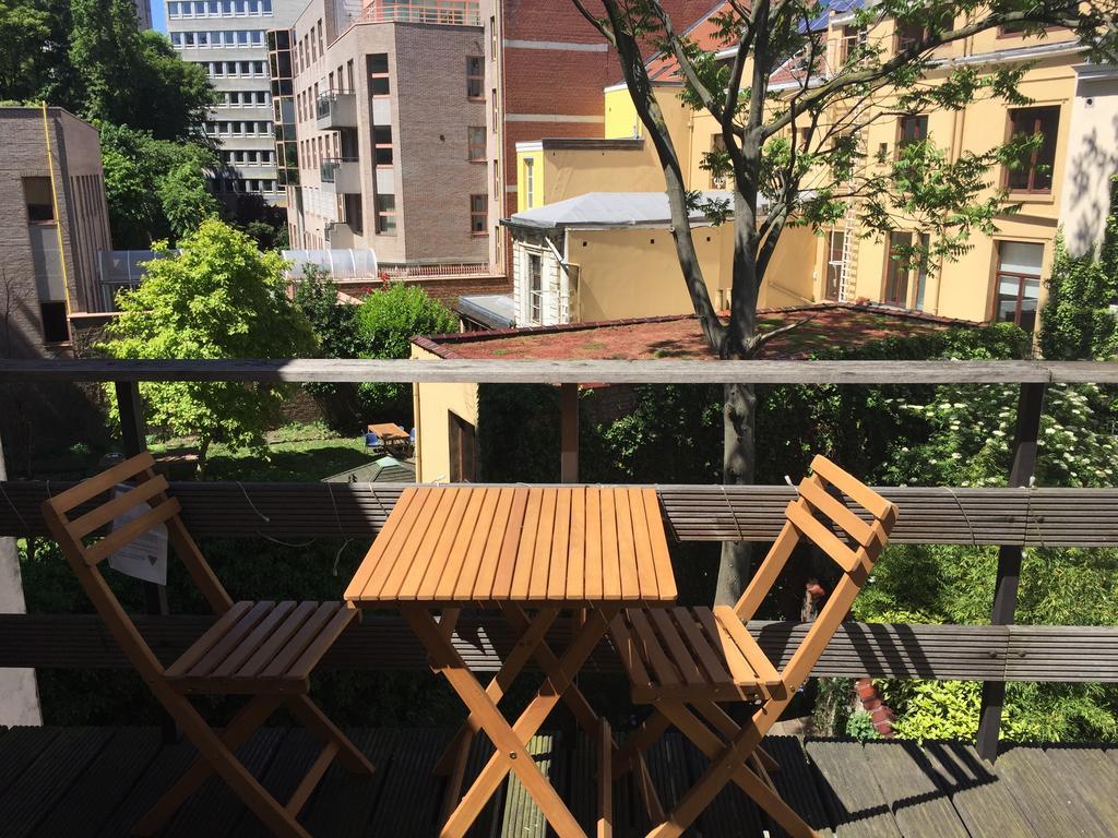 Marie Therese Brussels