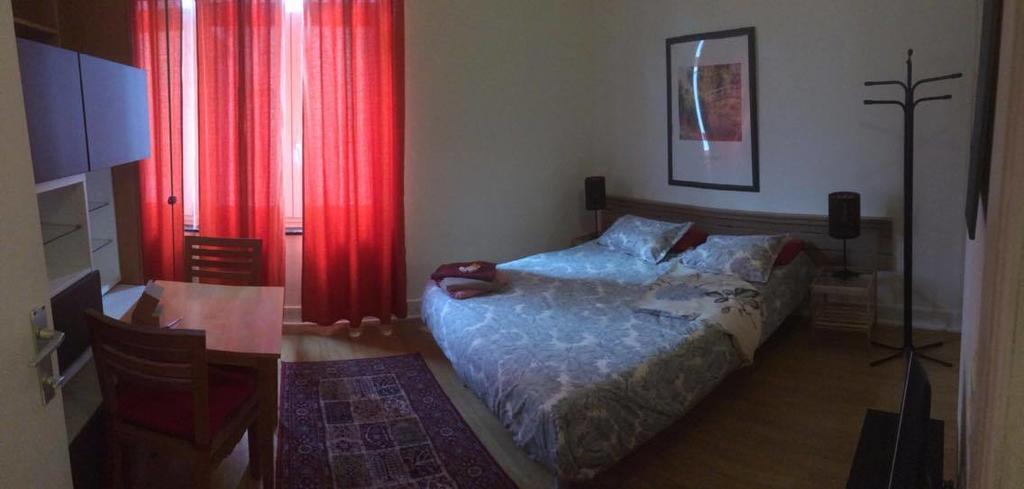 Aparthotel Appart-hôtel Maison De La Lune - Petite D'etterbeek Brüssel