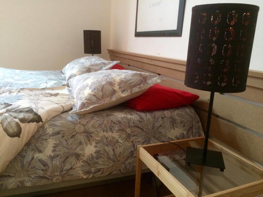 Appart-hôtel Maison De La Lune - Petite D'etterbeek Aparthotel Brüssel