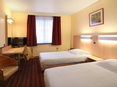 Hotel Astrid Centre Brussels