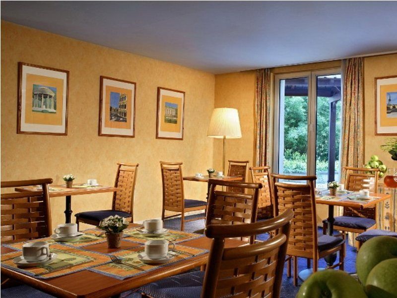 Aparthotel Citadines Sainte-catherine 3*