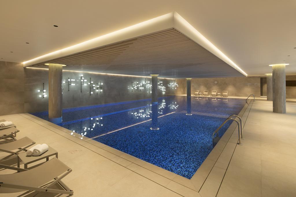 Hotel Tangla Brussels
