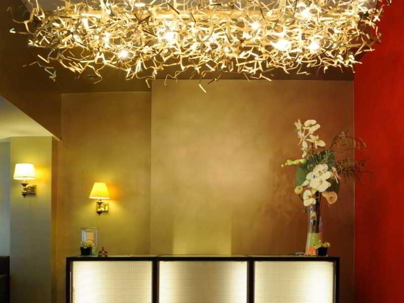 The Neufchatel Hotel Brussels
