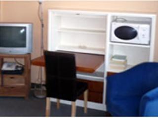 Aparthotel Wellington 3*