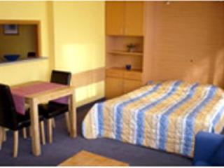 Wellington Aparthotel 3*