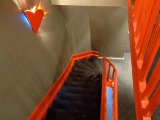Hotel Monty Small Design Brussels