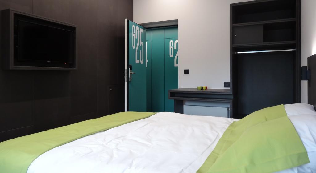 Hostel Sleep Well Youth