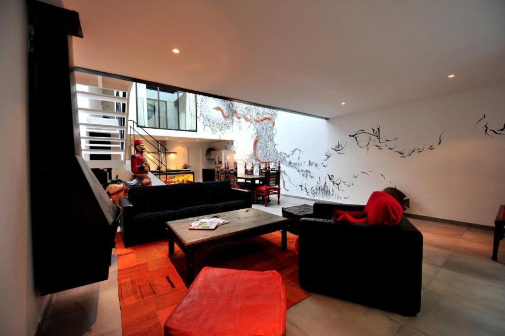 L'arbre De Vie Bed & Breakfast