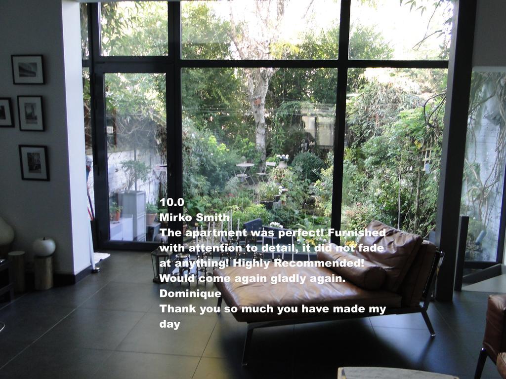 Bed & Breakfast D&f