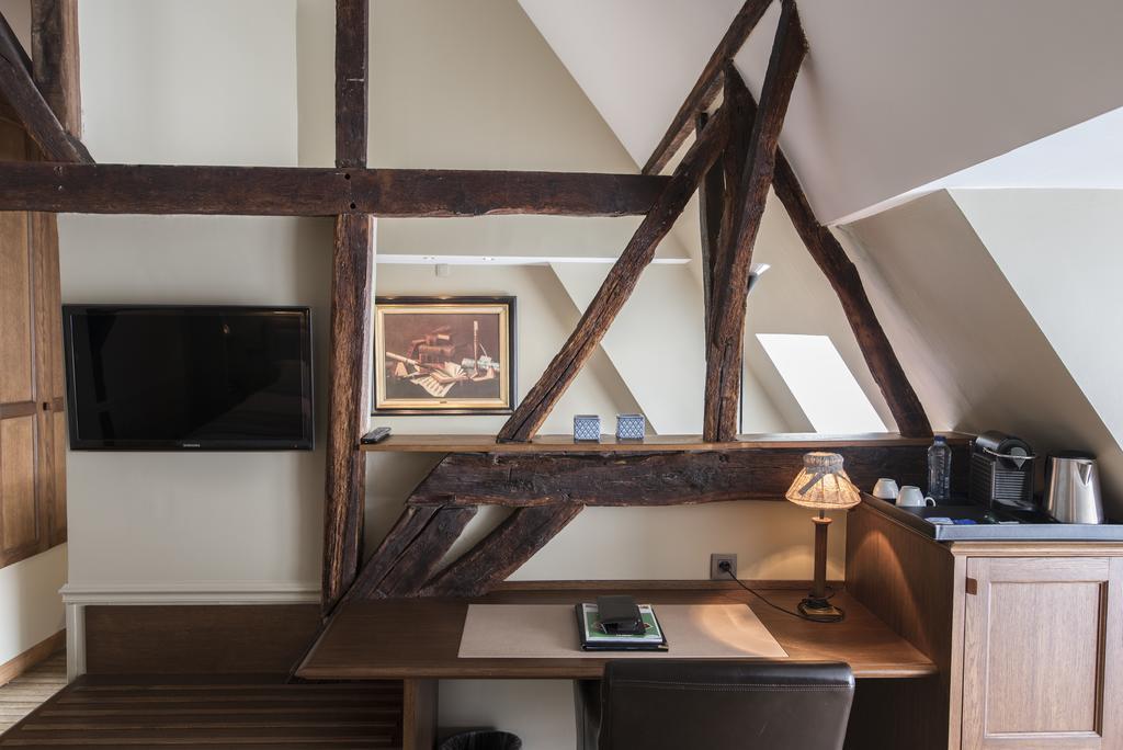 Le Dixseptieme Hotel